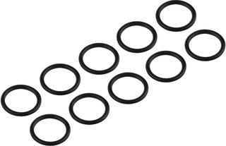 BOSCH Ersatzteil TTNR: 8718601961 O-Ring 18.72x2.62 (10x)