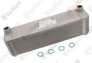 VA Wärmetauscher Vaillant-Nr. 0020210692