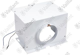 VA Strömungssicherung Vaillant-Nr. 075075