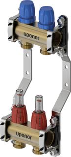 Uponor Vario B FM 2X3/4 Euro