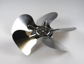 RK Ventilatorflügel Durchmesser 230/28