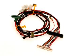 BOSCH Ersatzteil TTNR: 87144019800 Kabelbaum