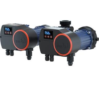 KSB Heizungsumwälzpumpe Calio Pro Z 30-60 R 1 1/4, G 2, 0,15-1,05 A, 230 V