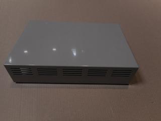 RE SERVICEDECKEL GRAU RAL 7038 0321515