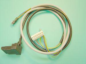 RE Kabel Zündtrafo 86664934