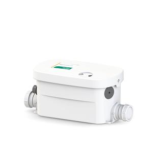 Wilo Schmutzwasserhebeanl. HiDrainlift 3 3-24, 293x171x177mm, 3,6 kg, Überflur