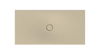 Duschfläche BetteFloor 5803 140x70cm, Anti/Pro, Mini-WT, sand