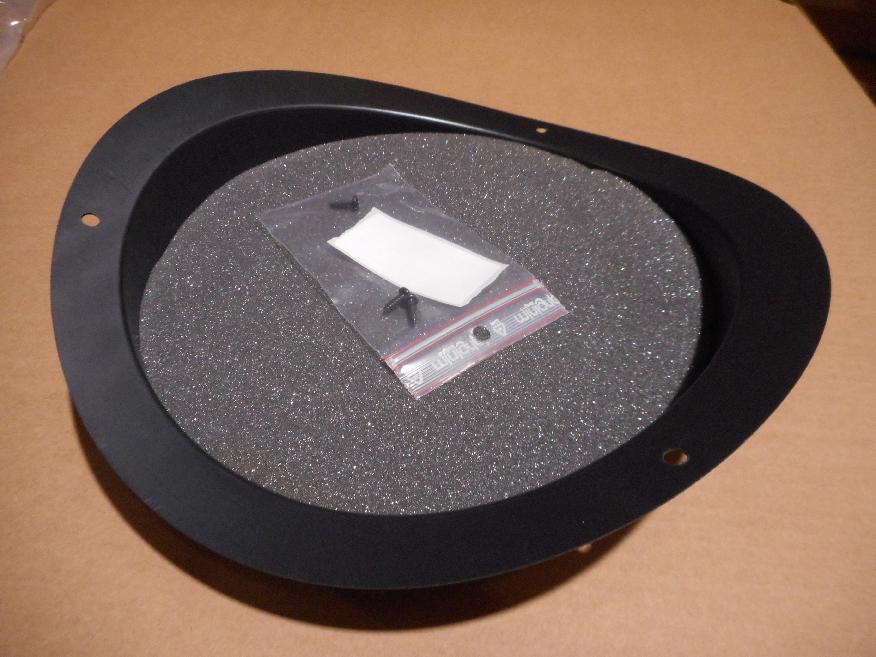 Artikelbild 1 des Artikels „RE SEITLICHE ABDECKHAUBE 200015430 “