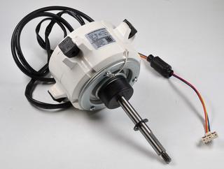 RK Ventilatormotor RXT/RVD 1403/1405 DC AT