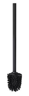 EMCO WC-Bürste (M 12), d 70mm, weiß, Stiel velvet-black