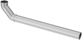 ACO Bogen PIPE d200x87 Grad