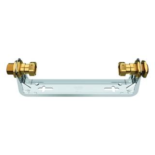 GROHE Montageset Sense passend zu 22 500 LN0, 22 502 LN0, chrom