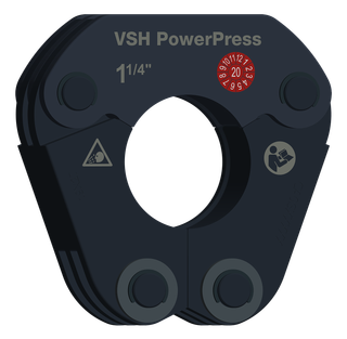 AIPS Presskette Novopress 1 1/4", DW-Kontur