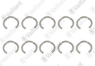 VA Sprengring, (x10) Vaillant-Nr. 0020264848