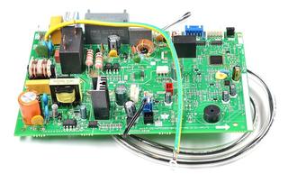 RK Steuerplatine BL 353 DC Innenteil
