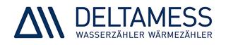 Deltamess Splitwärmezähler-Zubehör Anschlussmöglichkeit von 2 Wasserzähler