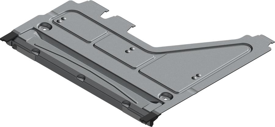 Artikelbild 1 des Artikels „BOSCH Ersatzteil TTNR: 8737604180 Abdeckung oben “
