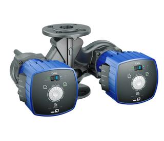 KSB Heizungsumwälzpumpe Calio Z 50-80 DN 50, DN 50, 0,15-1,81 (3,6) A