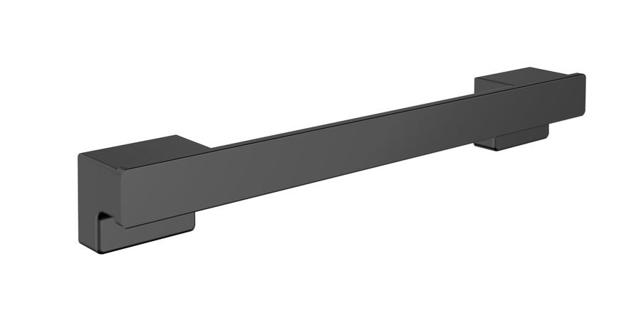 Artikelbild 1 des Artikels „EMCO Wannengriff Cue 300mm, nicht klebbar, schwarz schwarz“