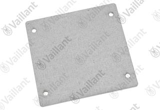 VA Deckel Vaillant-Nr. 0020217804