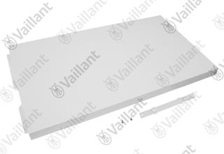 VA Seitenblech, links Vaillant-Nr. 0020259827