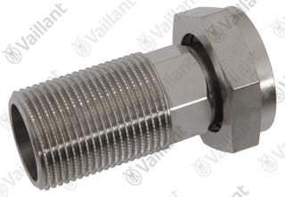 VA Anschlussstück Vaillant-Nr. 081623