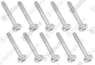VA Schraube, (x10) Vaillant-Nr. 105831