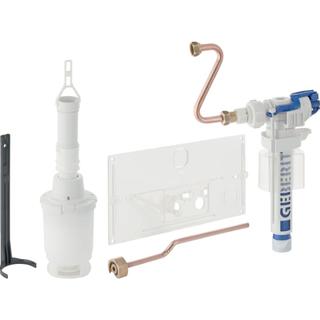 Geberit Umbauset Bj 1964-67, f Mod. 15.000, 9 l, f Sp/St.