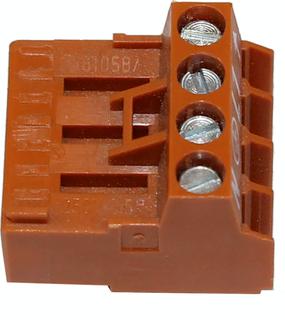 Wolf Gegenstecker für Raumthermostat für R11-SB