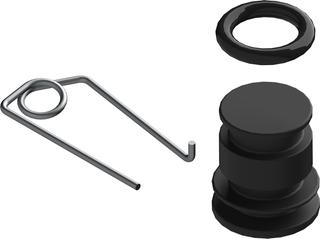 BOSCH Ersatzteil TTNR: 87161065650 Stopfen 15mm