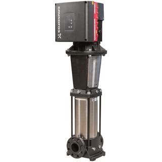Grundfos Kreiselpumpe CRE 32-1-1 HQQE, 2,2 kW, v, 3x 380-500 V, o