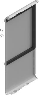 BOSCH Ersatzteil TTNR: 8737604192 Seitenteil links