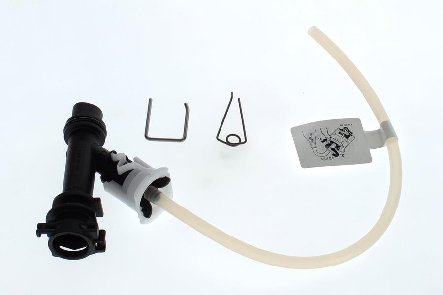 Artikelbild 1 des Artikels „BOSCH Ersatzteil TTNR: 87182223060 Adapter “