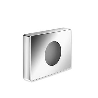HEWI Hygienebeutel-Spender 143x103x27mm, verchromt