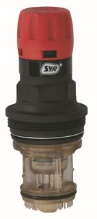 SYR Druckmindererpatrone für Duo-HOT-Filter
