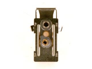 BOSCH Ersatzteil TTNR: 8738717836 Temperaturregler