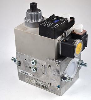 RK Gas-Multi-Bloc SGN (F) 22 / 33