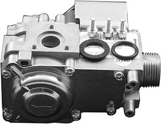 BOSCH Ersatzteil TTNR: 87185040110 Gasarmatur