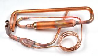 RK Trockenfilter LTE 60 Eco