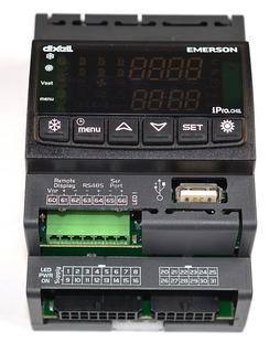 RK Regler IPG 108 E programmiert KWG 1500 (P, SP)