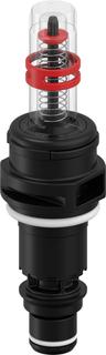Uponor Verteiler Vario M Durchflussmenge 0,5 l/min