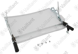 VA Deckel, Klappdeckel Front Vaillant-Nr. 0020020512