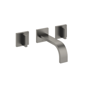 Dornbracht Fertigmontageset MEM UP-WT-3-L-Wdarm, o Abl, A 170mm, d p ge