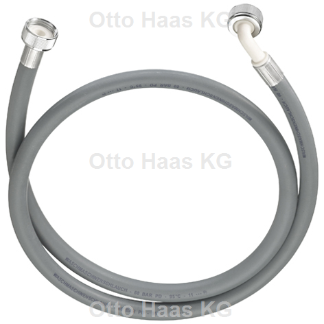 Artikelbild 1 des Artikels „HAAS Zulaufschlauch 3/8