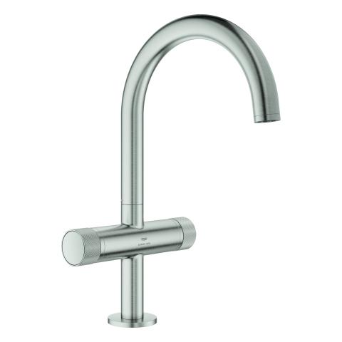 Artikelbild 1 des Artikels „GROHE WT-2-G Atrio Priv. Coll. 1/2