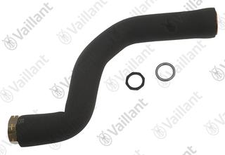 VA Rohr, Sole Mischer-Verdampfer VWS Vaillant-Nr. 0020150074