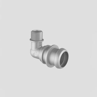 Sanit Winkel INEO für Urinal-Element