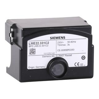MHG Gasfeuerungsautomat LME 22.331 C2 GZ 3, Ionisation