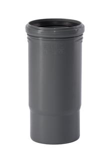 Ostendorf HTsafe Langmuffe L DN/OD 110