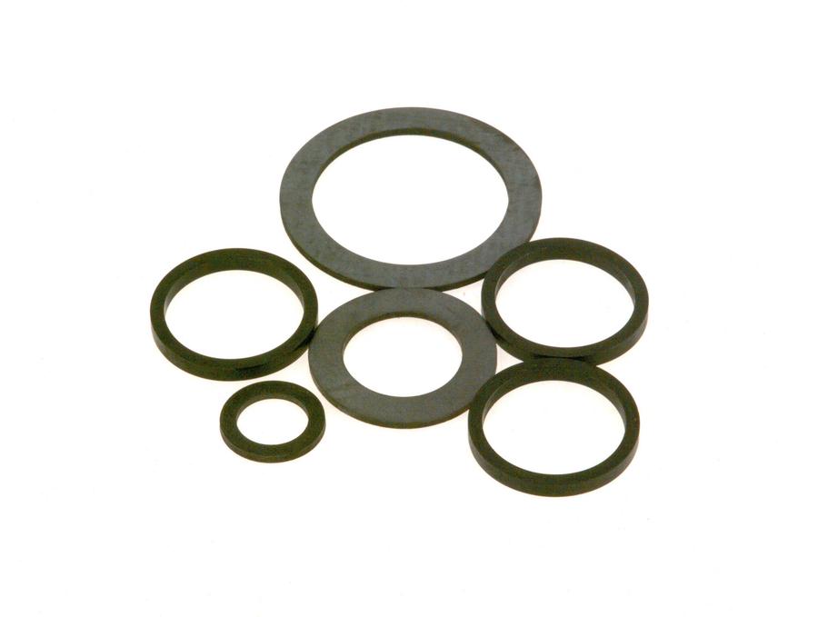 Artikelbild 1 des Artikels „BOSCH Ersatzteil TTNR: 7747016504 Dichtungs-Set Siphon everp “